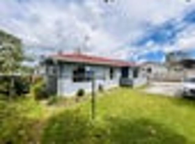 House for rent in Manurewa East, Manurewa