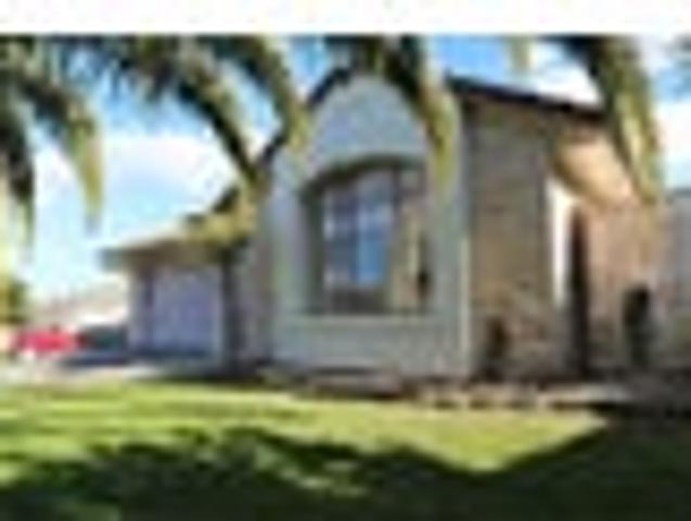 House for rent in Manurewa, Oroua County