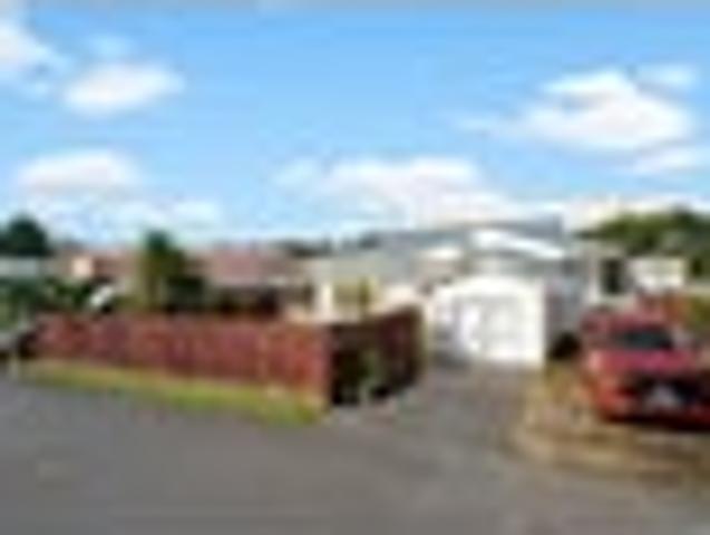 House for rent in Manurewa