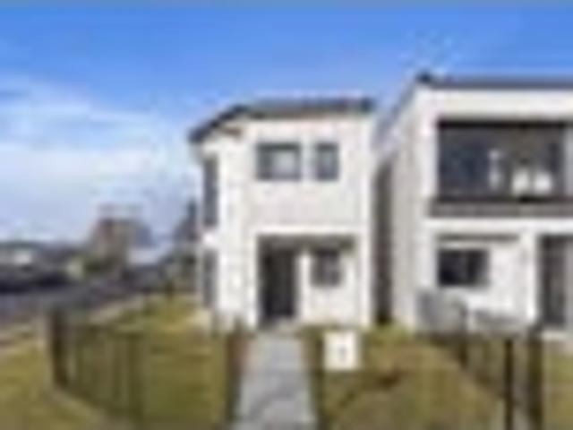 Townhouse for rent in Manurewa, Oroua County