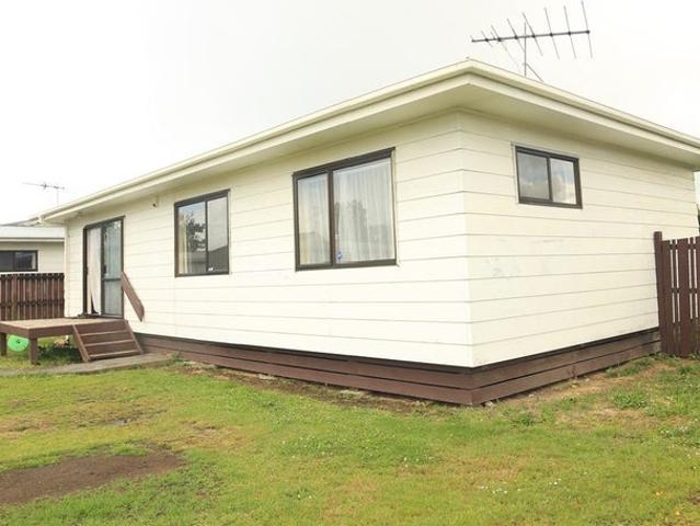 House for rent in East Tamaki, Oroua County
