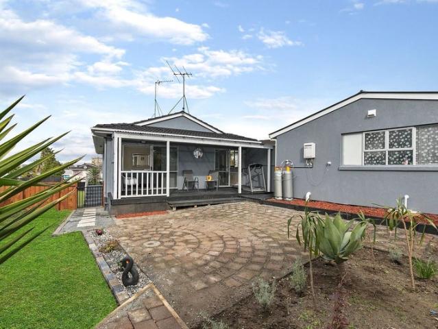 House for rent in East Tamaki