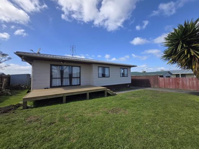 House for rent in Manurewa, Oroua County
