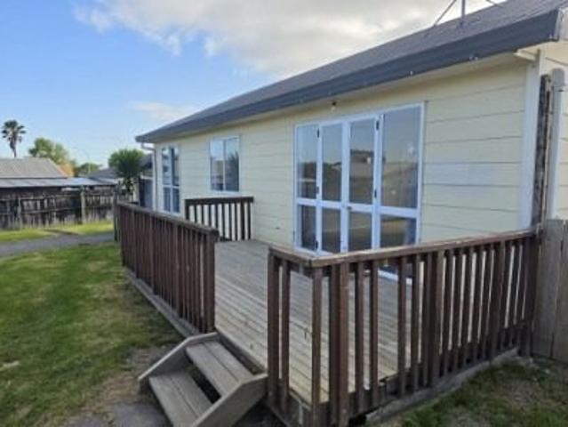 House for rent in Manurewa East, Manurewa