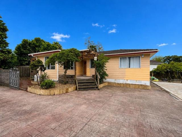 House for rent in East Tamaki