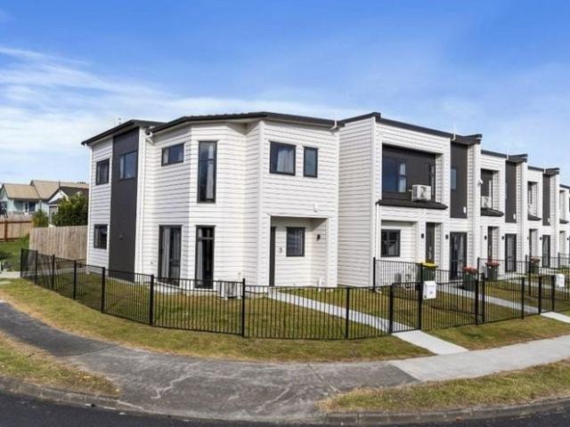House for rent in East Tamaki, Oroua County
