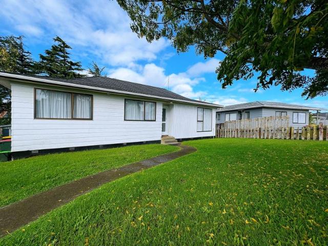 House for rent in East Tamaki