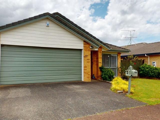 House for rent in East Tamaki, Oroua County
