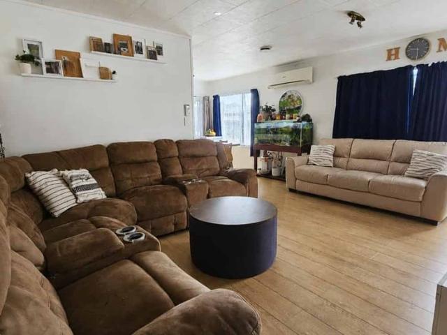 House for rent in Manurewa, Oroua County