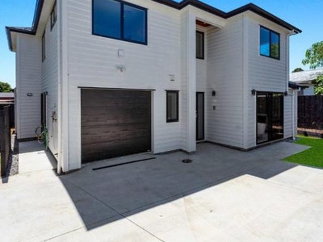 House for rent in East Tamaki