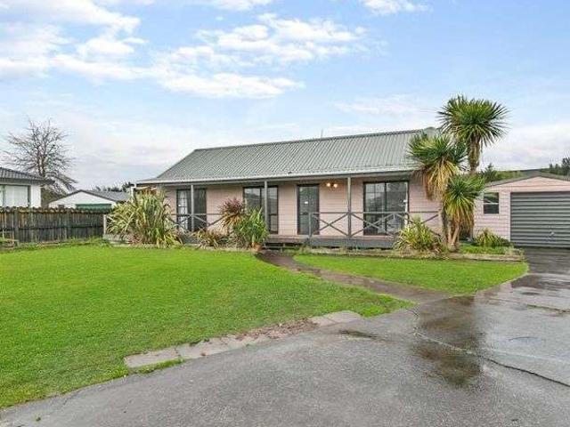 House for rent in East Tamaki, Oroua County