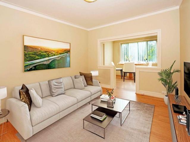 Apartment for rent in Sydney, New South Wales