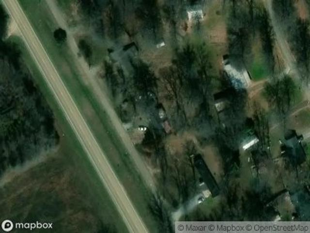 House for sale in Coahoma, Mississippi