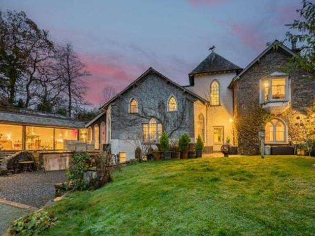 House for sale in Ambleside