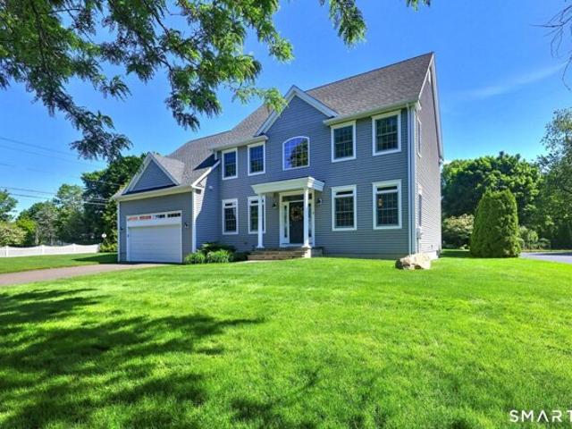 House for sale in Milford, Connecticut