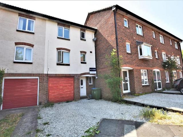 House for rent in Bedford Place, Southampton