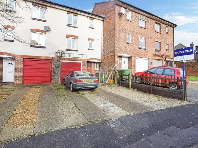 House for rent in Banister's Park, City Of Southampton