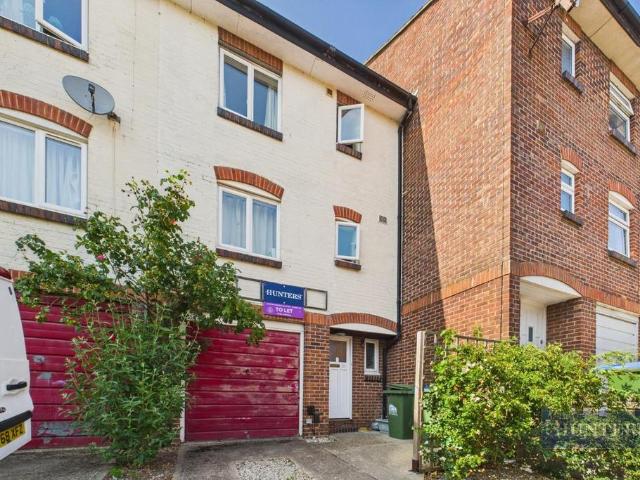 House for rent in Banister's Park, City Of Southampton