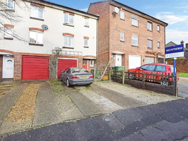 Room for rent in Banister's Park, City Of Southampton