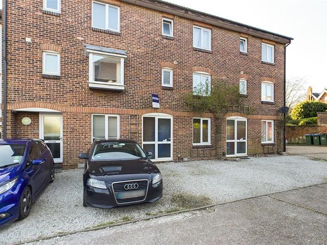 Room for rent in Banister's Park, City Of Southampton