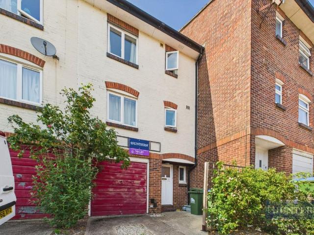 Room for rent in Banister's Park, City Of Southampton