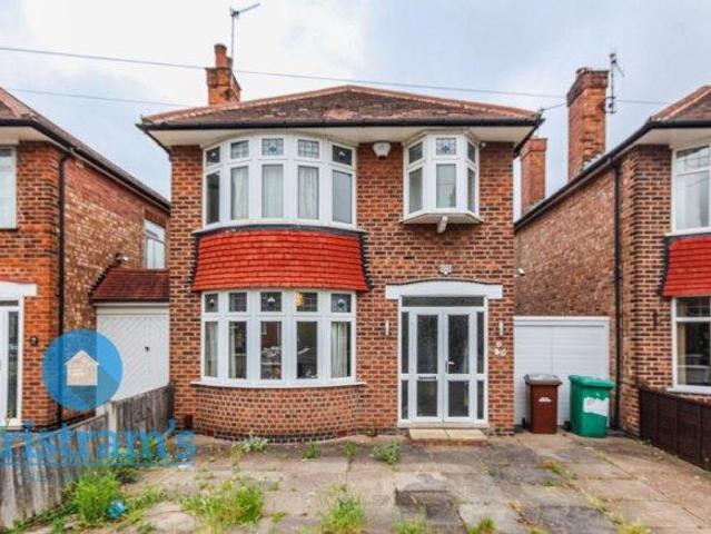 House for rent in Beechdale, Haddon