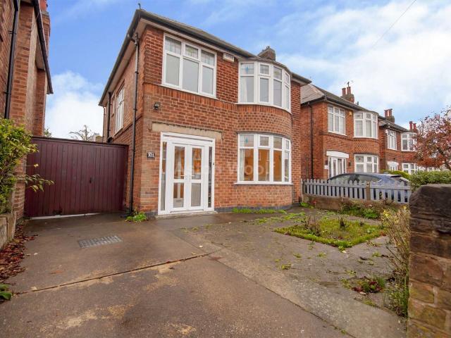 House for rent in Beechdale, Haddon