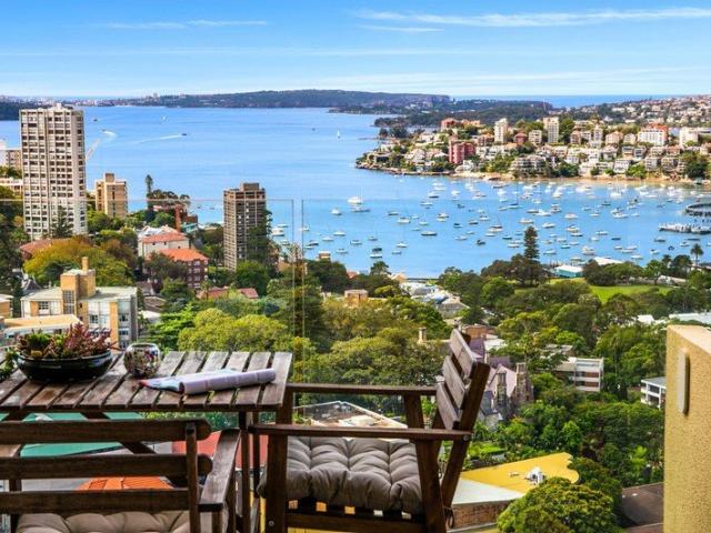 Apartment for sale in Sydney, New South Wales