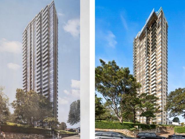 Apartment for sale in Sydney, New South Wales