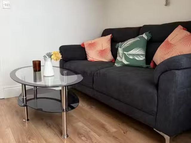 Apartment to rent