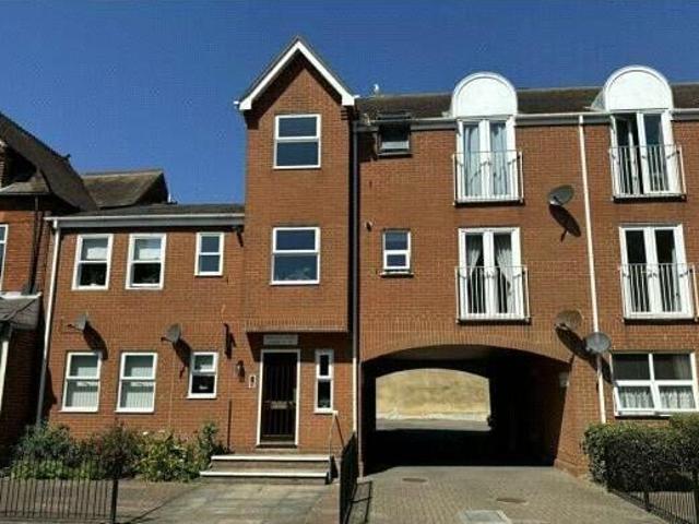 House for sale in Felixstowe, Suffolk
