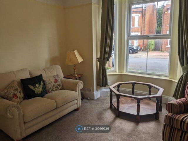 Apartment for rent in Old Felixstowe, East Suffolk