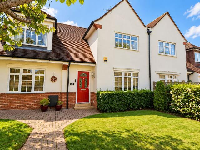 Apartment for rent in Hemel Hempstead, Dacorum