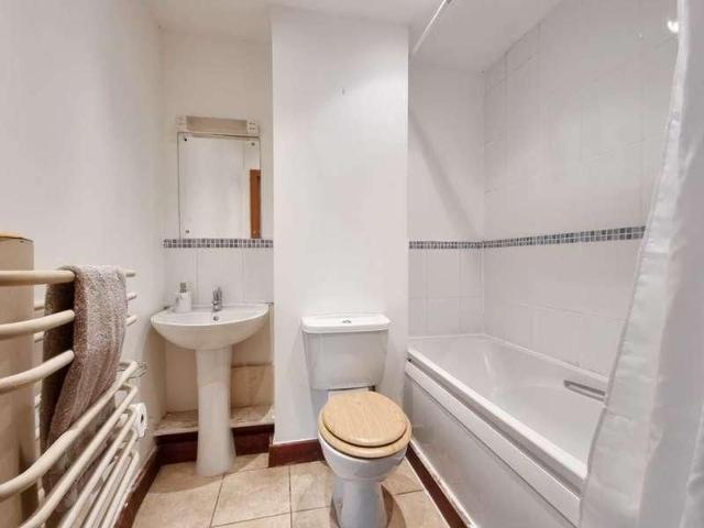 Apartment for rent in Maidenhall, Ipswich