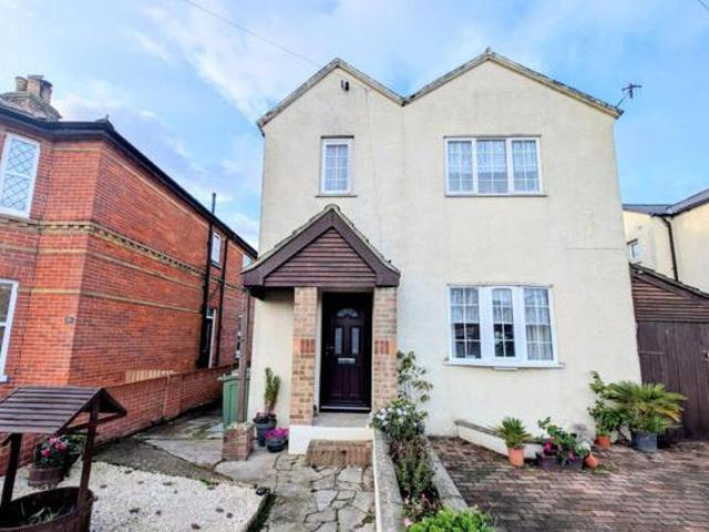 House for sale in Sandown, Isle of Wight