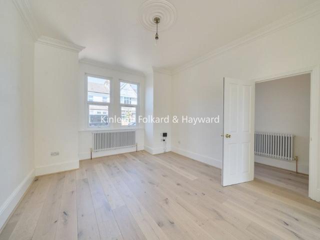 House for rent in Hornsey, Greater London