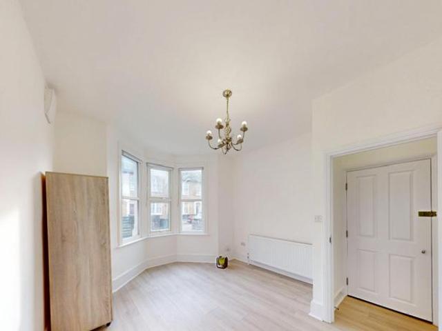 Apartment for rent in London Borough of Haringey, Greater London