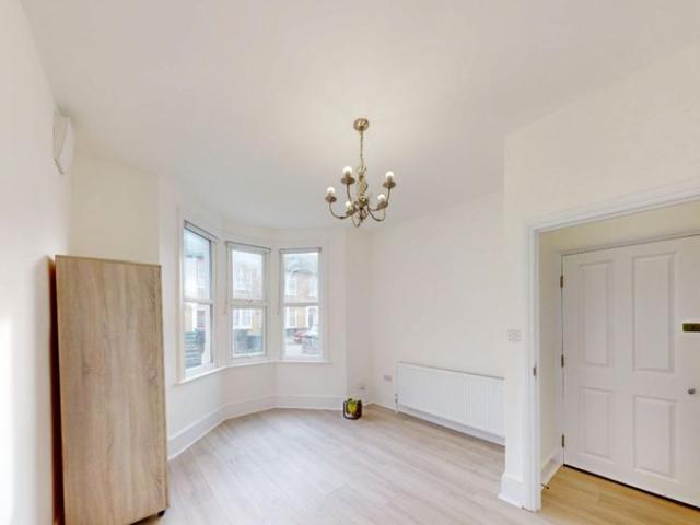 Apartment for rent in London Borough of Haringey, Greater London