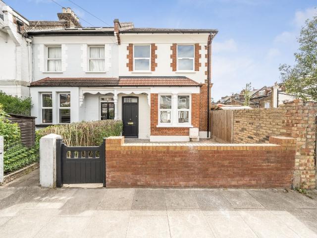 House for rent in Hornsey, Greater London