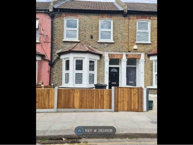 House for rent in London Borough of Haringey, Greater London