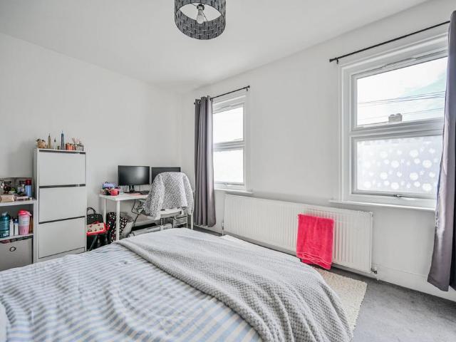 House for rent in London Borough of Haringey, Greater London