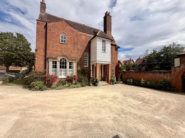 Apartment for rent in Forthampton, Worcestershire