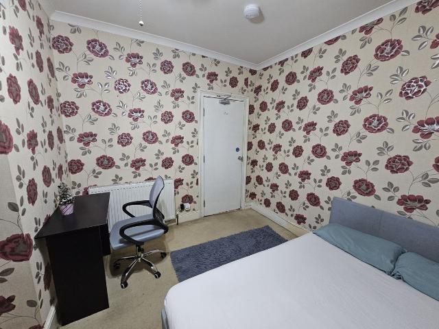 Room for rent in Sheerness, Oad Street