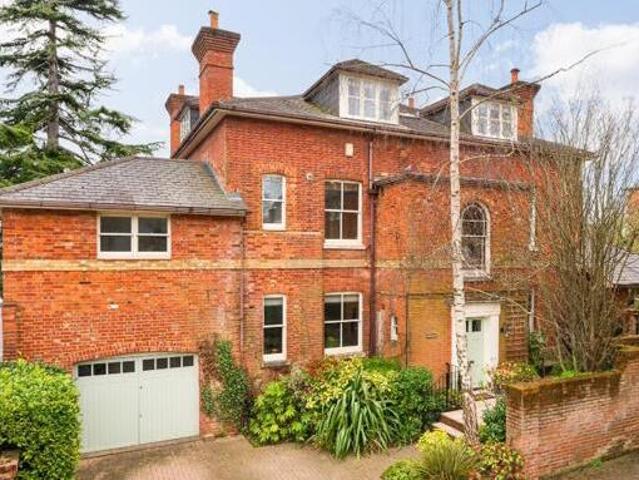 House for sale in Lower Stanmore, Winchester