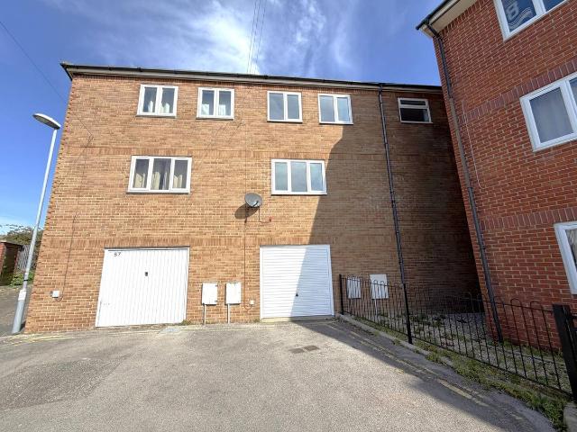 Apartment for rent in Melcombe Regis, Weymouth