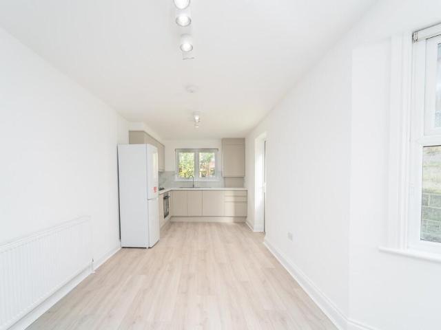 Apartment for rent in London Borough of Haringey, Greater London