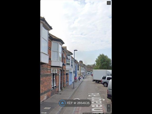 Studio for rent in Melcombe Regis, Weymouth