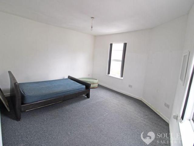 Apartment for rent in Goldthorn Park, West Midlands