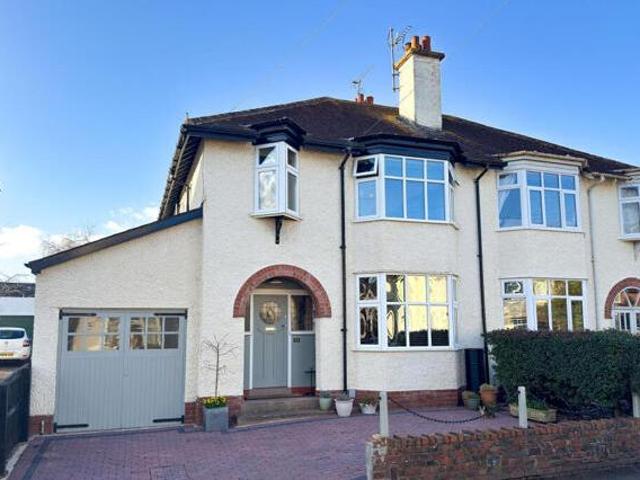 House for sale in Westfields, Lower Bullingham
