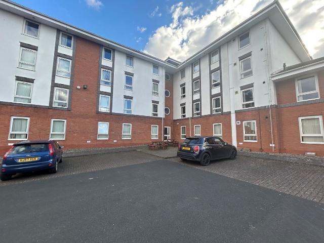 Room for rent in Sydenham, Green Close